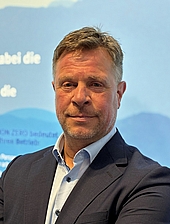 Portrait Siegfried Döbler