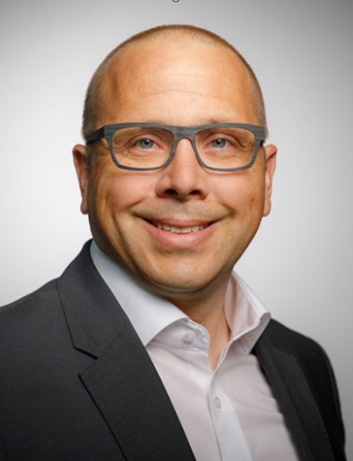 Porträt von Dr. Holger Koch (Bild: Volker Wiciok / Lichtblick)