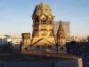 Kaiser-Wilhelm-Gedächtnis-Kirche, Berlin 
© Gerald Ziche, DGUV